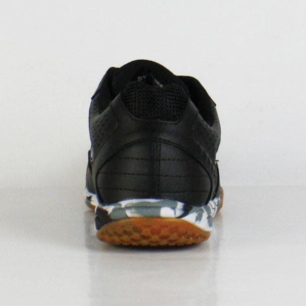 SVOLME（スボルメ） EL HISTA 3 suede ブラック 【SVOLME|スボルメ