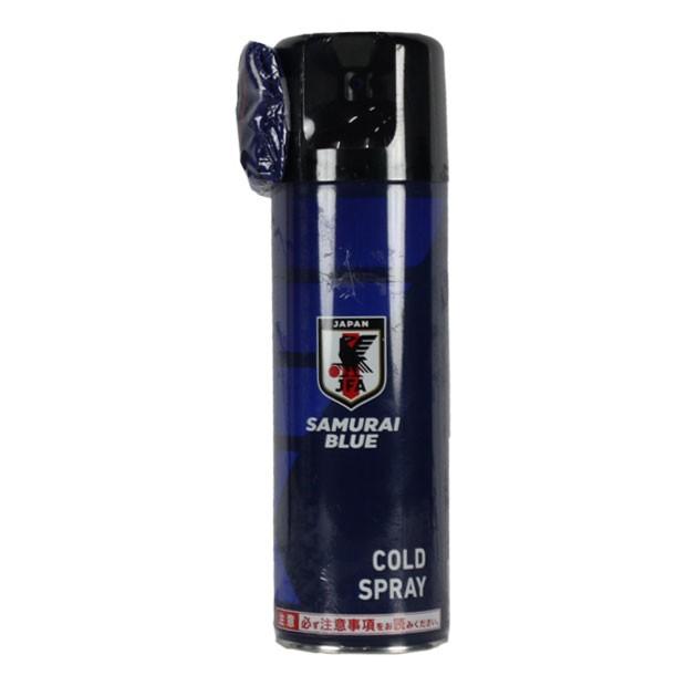 日本代表 コールドスプレー ミニタオル付き サッカー日本代表アクセサリー12-66256 : Kemari87 Y!ショッピング店 - 通販 ...