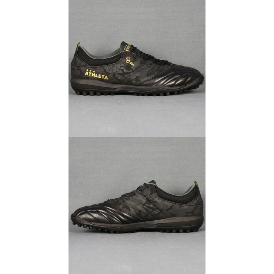 ATHLETA（アスレタ） O-Rei Treinamento A001 ブラック 【ATHLETA