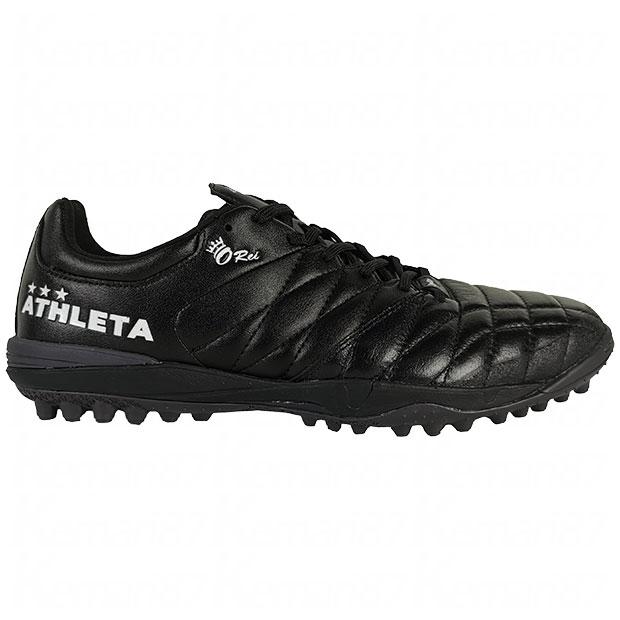O Rei Treinamento A005 ブラック Athleta アスレタ サッカーフットサルトレーニングシューズ107 Blk Kemari87 Paypayモール店 通販 Paypayモール