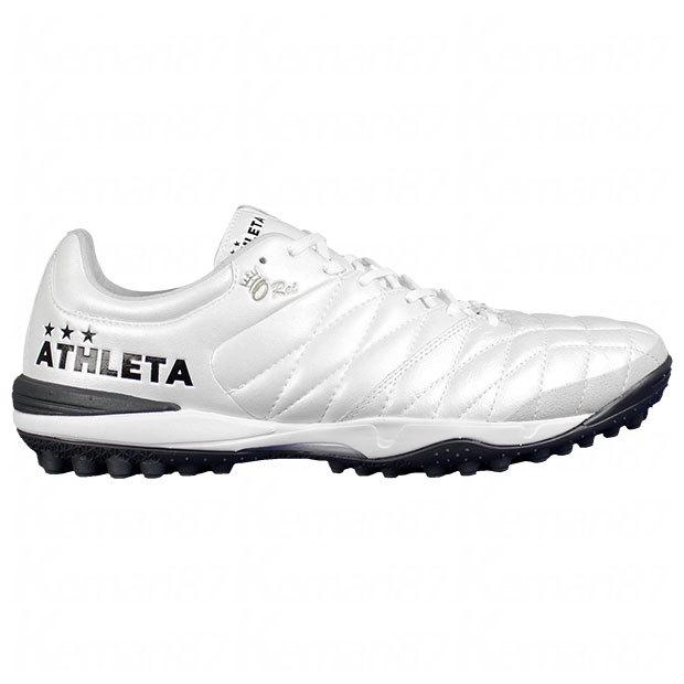 O Rei Treinamento A005 Pホワイト Athleta アスレタ サッカーフットサルトレーニングシューズ107 Pwe Kemari87 Paypayモール店 通販 Paypayモール