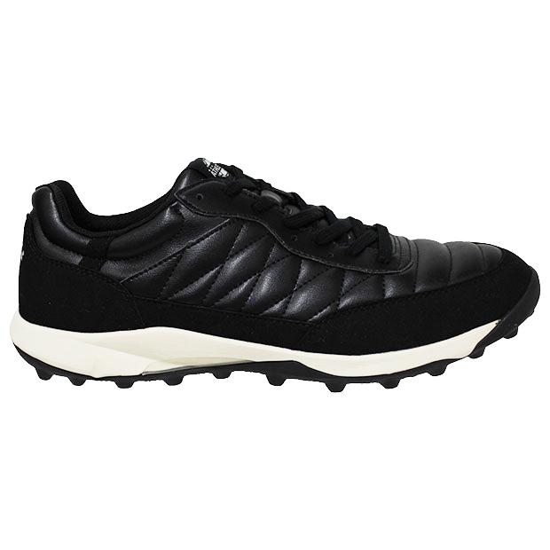 ATHLETA CULTURA MT ブラック 【ATHLETA|アスレタ】サッカーフットサルトレーニングシューズ12011-blkの画像