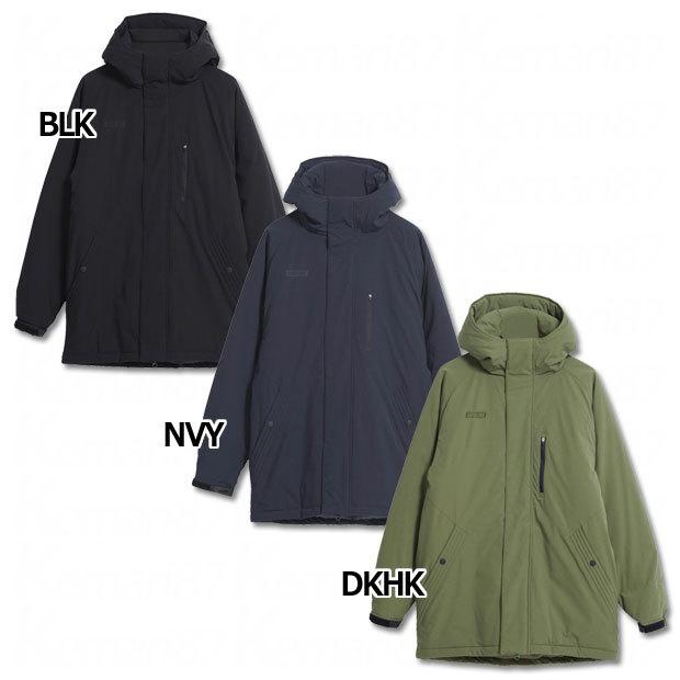 SVOLME（スボルメ） 発熱ハーフコート 【SVOLME|スボルメ】サッカー