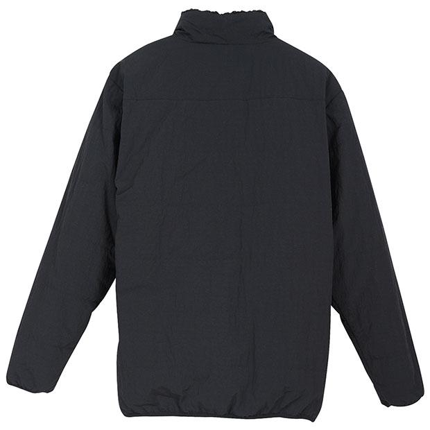 SVOLME（スボルメ） 中綿ボアリバーシブルジャケット 【SVOLME