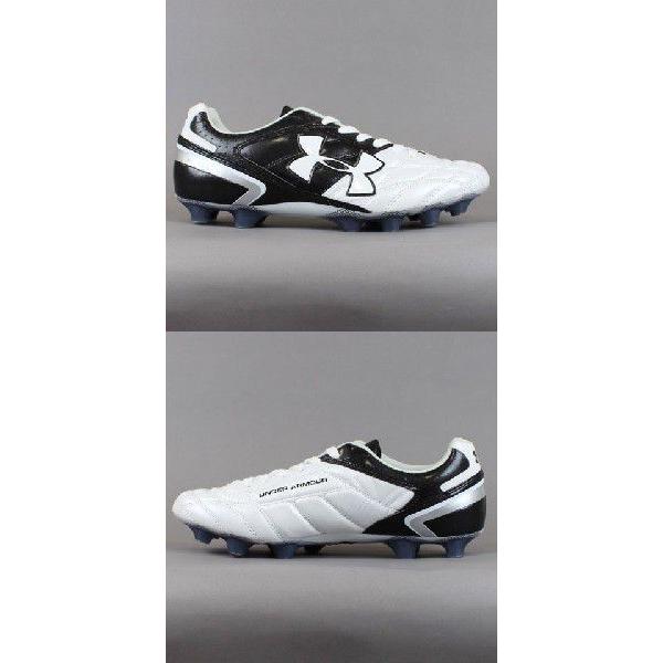 UNDER ARMOUR（アンダーアーマー） フリーリー KJ HG ホワイト