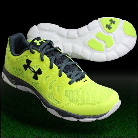 UNDER ARMOUR（アンダーアーマー） UA マイクロG エンゲージ J