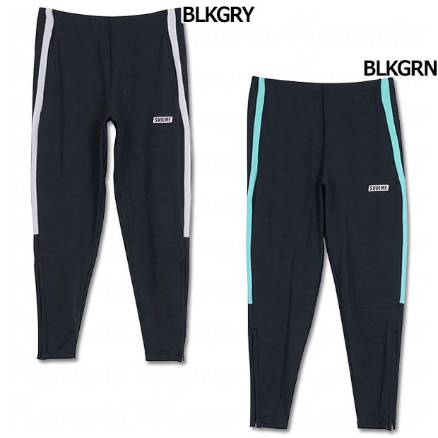 起毛あったかのびのびストレッチパンツ　【SVOLME|スボルメ】サッカーフットサルウェアー1253-47202 SVOLME（スボルメ） 起毛あったかのびのびストレッチパンツ 【SVOLME