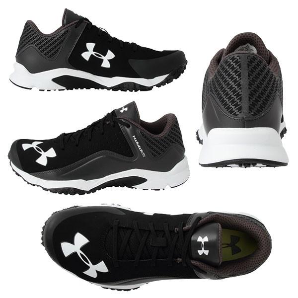 アンダーアーマーベースボールトレーニングシューズ ヤードトレーナーワイドJP UNDER ARMOUR（アンダーアーマー） UA ヤードLOW トレーナーWIDE