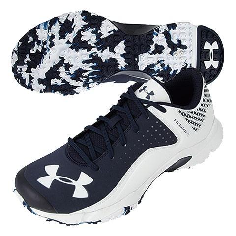 アンダーアーマーベースボールトレーニングシューズ ヤードトレーナーワイドJP UNDER ARMOUR（アンダーアーマー） UA ヤードLOW トレーナーWIDE