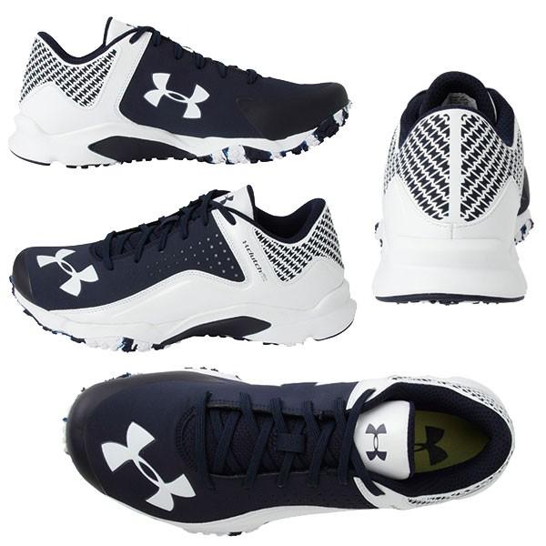 UNDER ARMOUR（アンダーアーマー） UA ヤードLOW トレーナーWIDE