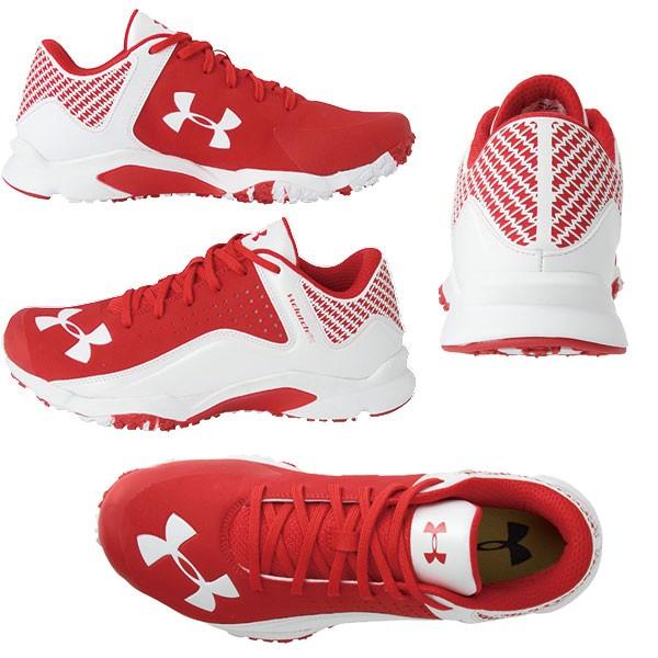 UNDER ARMOUR（アンダーアーマー） UA ヤードLOW トレーナーWIDE