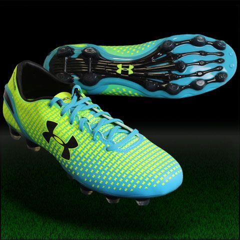 UNDER ARMOUR（アンダーアーマー） クラッチフィット フォース HG JP