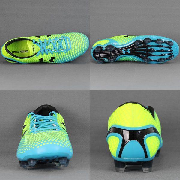UNDER ARMOUR（アンダーアーマー） クラッチフィット フォース HG JP