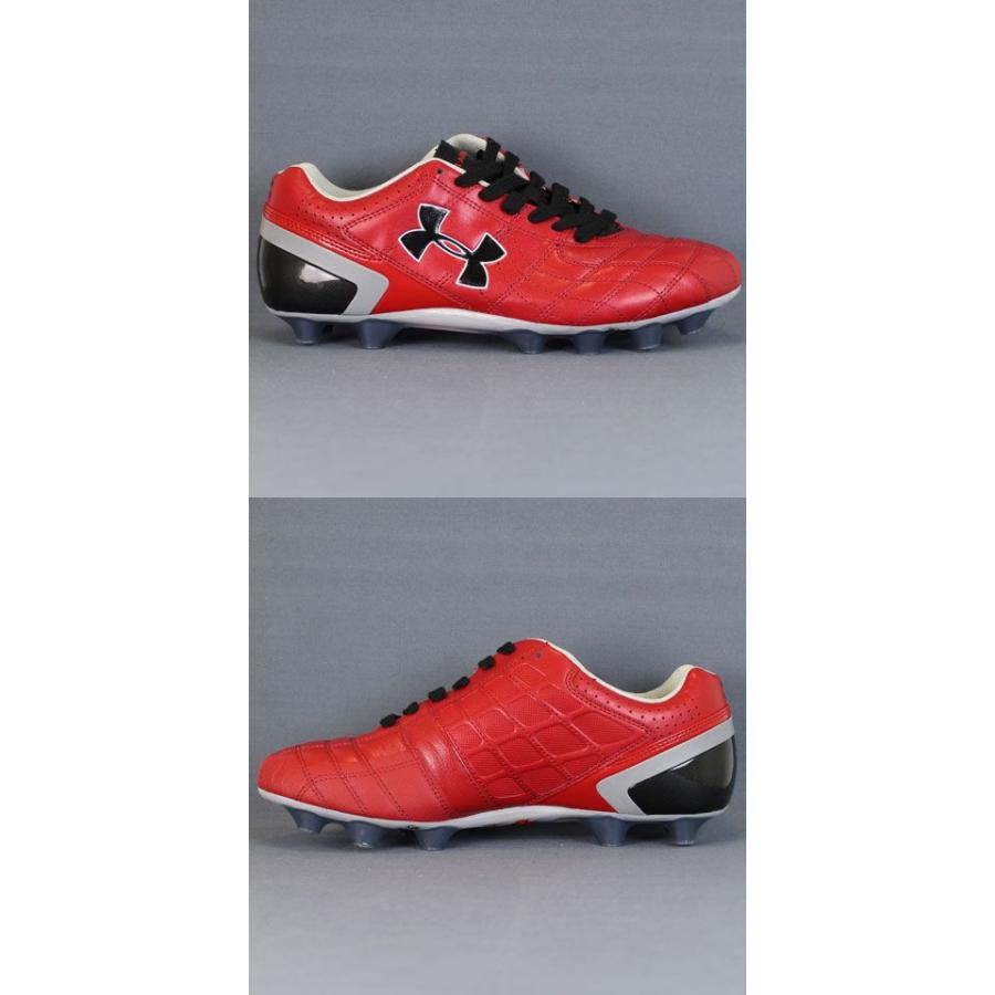 UNDER ARMOUR（アンダーアーマー） フリーリー ニホン HG レッド