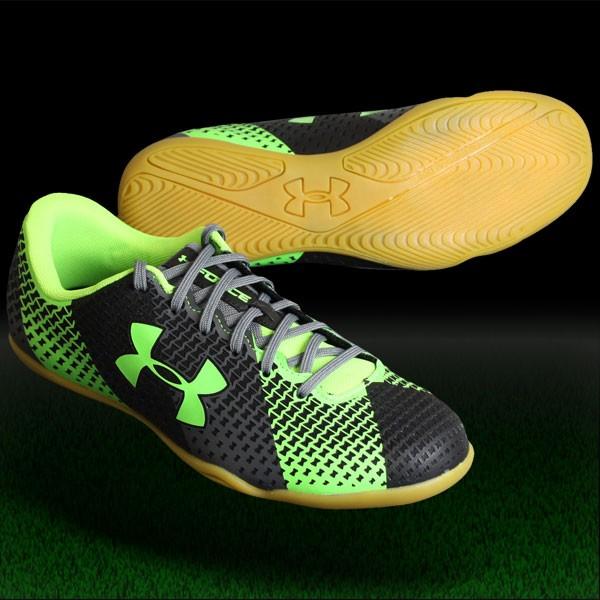 UNDER ARMOUR（アンダーアーマー） CF フォース ID JP ブラック