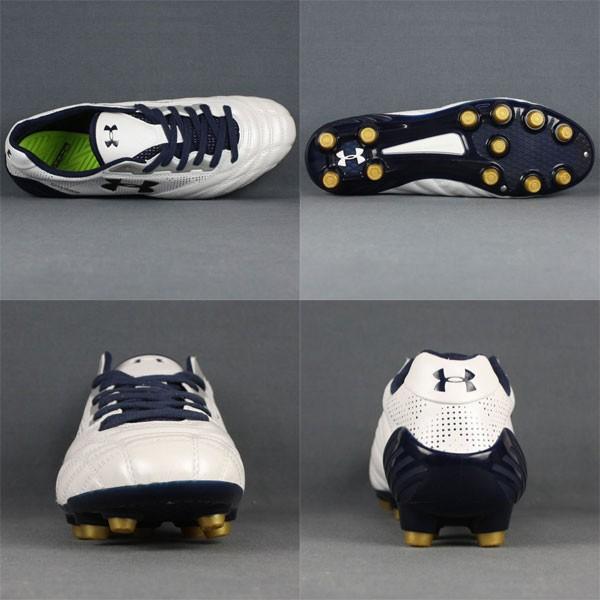 UNDER ARMOUR（アンダーアーマー） フリーリー プロ HG ホワイト