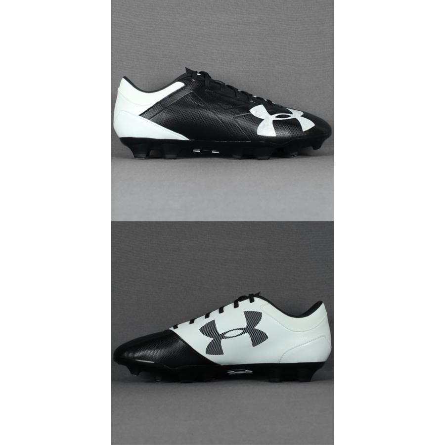 UNDER ARMOUR（アンダーアーマー） SF フラッシュ 2.0 HG ブラック
