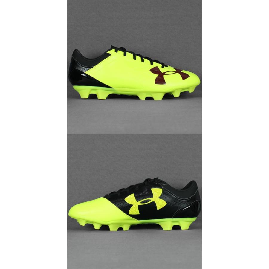 UNDER ARMOUR（アンダーアーマー） SF フラッシュ 2.0 HG ハイビス