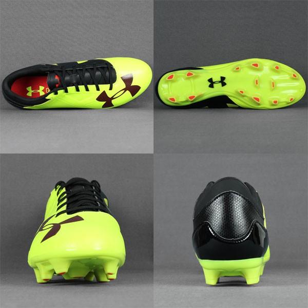 UNDER ARMOUR（アンダーアーマー） SF フラッシュ 2.0 HG ハイビス