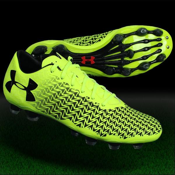UNDER ARMOUR（アンダーアーマー） コアスピードフォース 3.0 HG