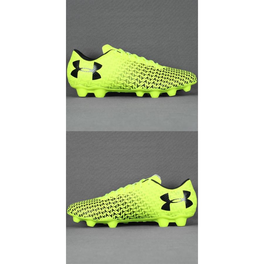 UNDER ARMOUR（アンダーアーマー） CF フォース 3.0 HG ハイビス