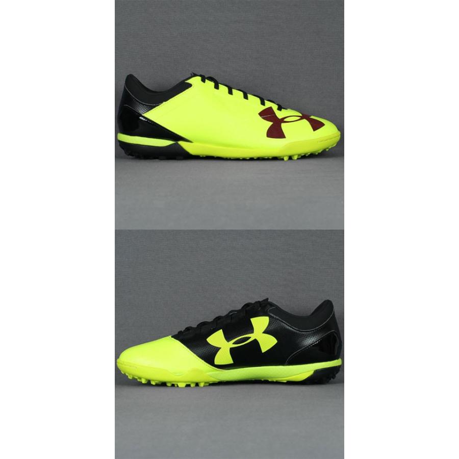 UNDER ARMOUR（アンダーアーマー） SF フラッシュ 2.0 TF ハイビス