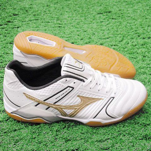 ミズノ　ウェーブグレヴィスタPRO 27.0 フットサルシューズ ミズノウェーブグレヴィスタPRO 27.0 フットサルシューズ