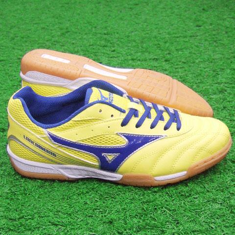 MIZUNO（ミズノ） ランサメント SL 3 イエロー×ブルー 【MIZUNO|ミズノ