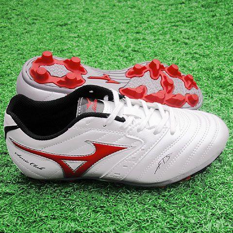 MIZUNO（ミズノ） ソニッククラブ Jr MR スーパーホワイトパール