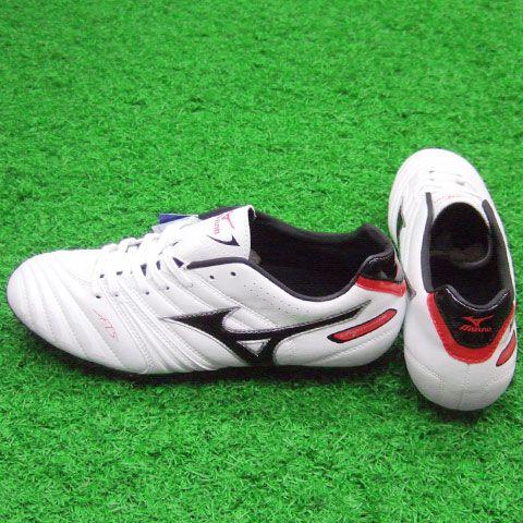 MIZUNO スーパーソニック 2 ワイド スーパーホワイトパール×ブラック