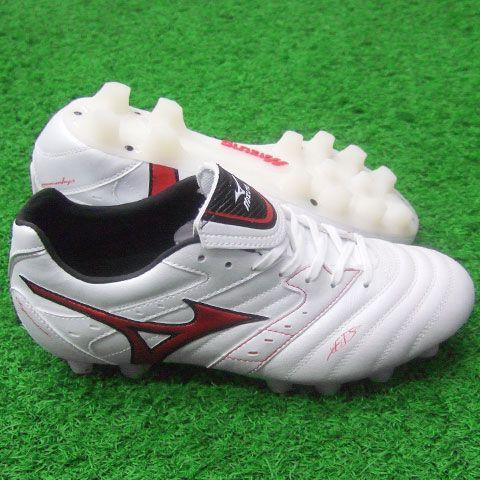 MIZUNO（ミズノ） スーパーソニック SW スーパーホワイトパール×レッド