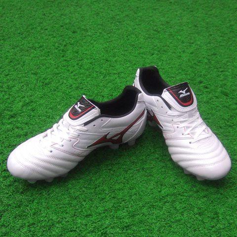MIZUNO（ミズノ） スーパーソニック SW スーパーホワイトパール×レッド