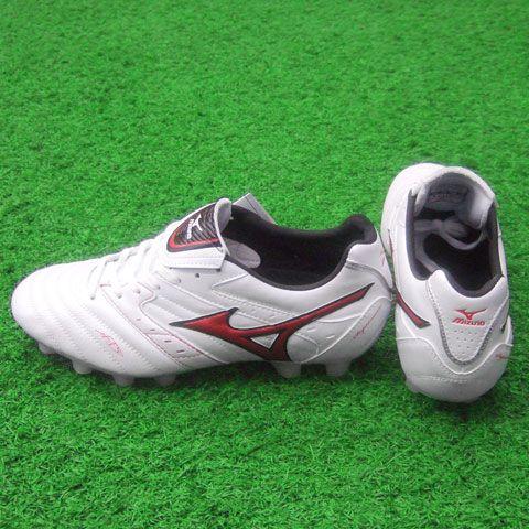 MIZUNO（ミズノ） スーパーソニック SW スーパーホワイトパール×レッド