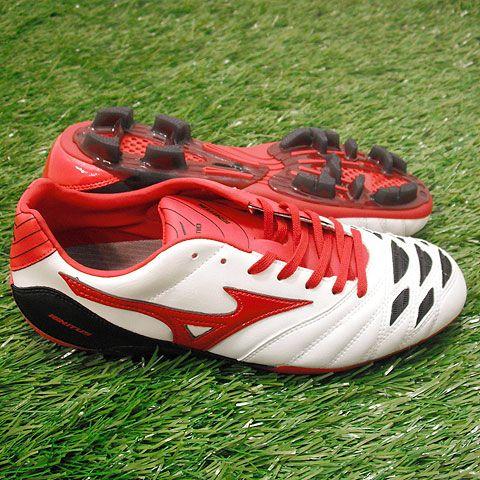 MIZUNO イグニタス MD スーパーホワイトパール×レッド 【MIZUNO MIZUNO イグニタス MD スーパーホワイトパール×レッド 【MIZUNO