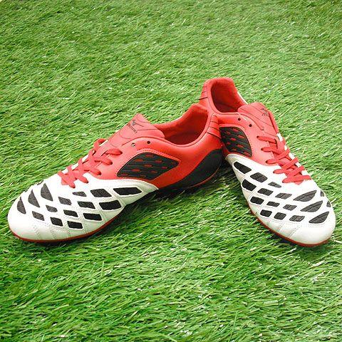 MIZUNO イグニタス MD スーパーホワイトパール×レッド 【MIZUNO MIZUNO イグニタス MD スーパーホワイトパール×レッド 【MIZUNO