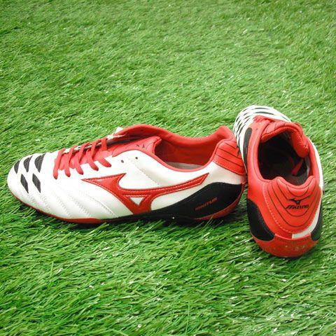 MIZUNO イグニタス MD スーパーホワイトパール×レッド 【MIZUNO MIZUNO イグニタス MD スーパーホワイトパール×レッド 【MIZUNO