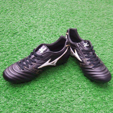ミズノプロ　スペシャルオーダー　スパイク　黒　26.5 ミズノ(MIZUNO) 陸上スパイク クロノインクスタイプ オーダー