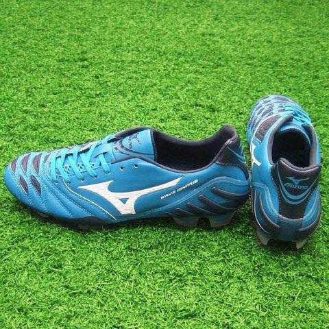 MIZUNO ウエーブイグニタス 2 SL ブルー×ホワイト 【MIZUNO MIZUNO ウエーブイグニタス 2 SL ブルー×ホワイト 【MIZUNO