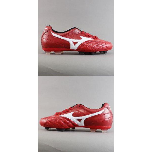 MIZUNO ウエーブカップ SS レッド×ホワイト 【MIZUNO|ミズノ MIZUNO ウエーブカップ SS レッド×ホワイト 【MIZUNO|ミズノ