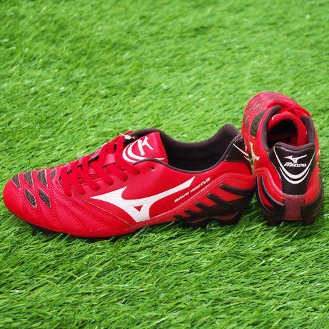 MIZUNO ウエーブイグニタス 2 SL レッド×ホワイト 【MIZUNO MIZUNO ウエーブイグニタス 2 SL レッド×ホワイト 【MIZUNO