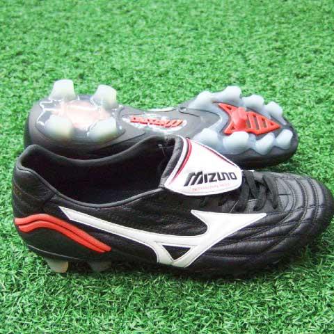 MIZUNOミズノ サッカー スパイク モレリア Wave 限定