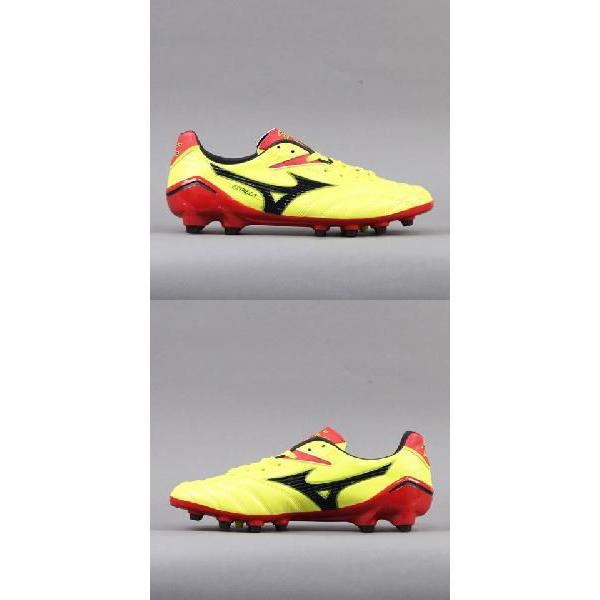 MIZUNO エストレーラ NEO イエロー×ブラック 【MIZUNO|ミズノ MIZUNO エストレーラ NEO イエロー×ブラック 【MIZUNO|ミズノ