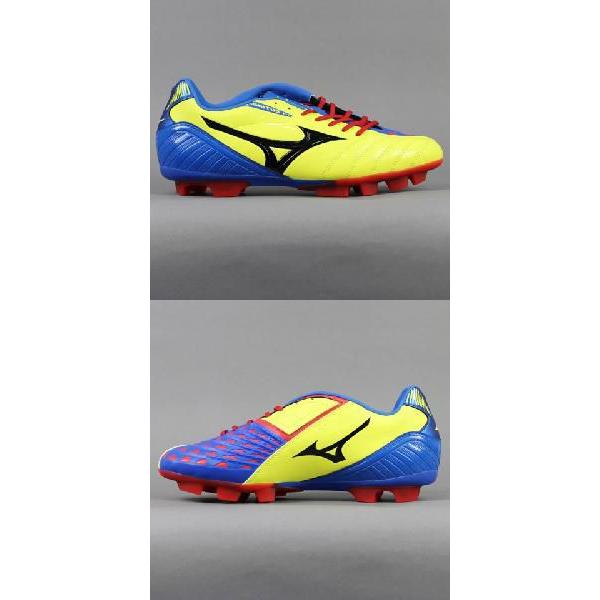 MIZUNO イグニタス 3 MD イエロー×ブラック 【MIZUNO|ミズノ MIZUNO イグニタス 3 MD イエロー×ブラック 【MIZUNO|ミズノ