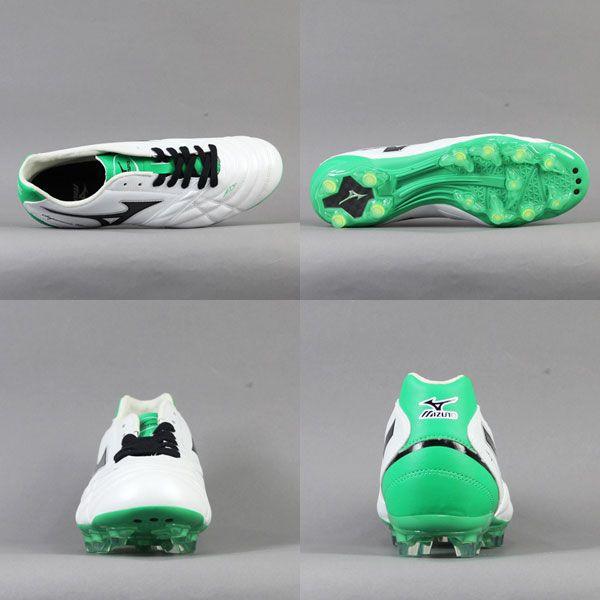 MIZUNO（ミズノ） スーパーソニック ウエーブ 3 MD スーパーホワイト