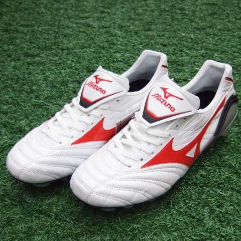 Mizuno サッカーシューズ 日本製 ホワイト 楽天市場】☆セールsale 44〜49％OFF☆ ミズノ MIZUNO キッズ
