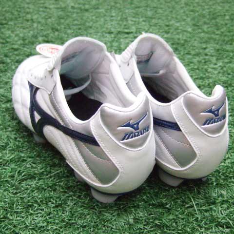 MIZUNO アマドールSP3 スーパーホワイトパープル×ネイビー