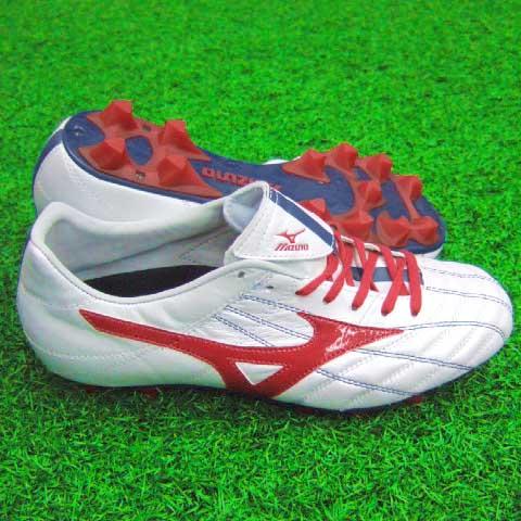 MIZUNO ネオグラードSV スーパーホワイトパール×レッド 【MIZUNO MIZUNO ネオグラードSV スーパーホワイトパール×レッド 【MIZUNO