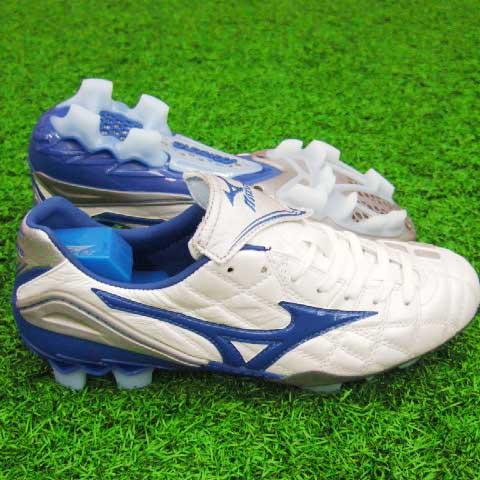 Mizuno ウェーブブレード2 MD ネイビーホワイト MIZUNO（ミズノ） ウエーブブレード2 MD スーパーホワイトパール