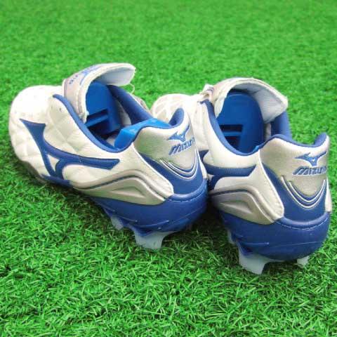 Mizuno ウェーブブレード2 MD ネイビーホワイト MIZUNO（ミズノ） ウエーブブレード2 MD ネイビー×ホワイト 【MIZUNO