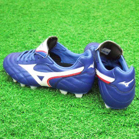 MIZUNO（ミズノ） クエーサーカップ4 Jr リフレックス×ホワイト